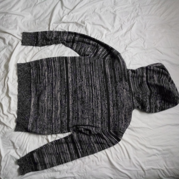 Blue hoodie - Picture 2 of 2